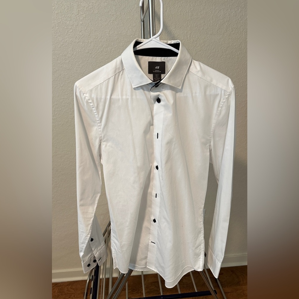 H&M Dress shirt